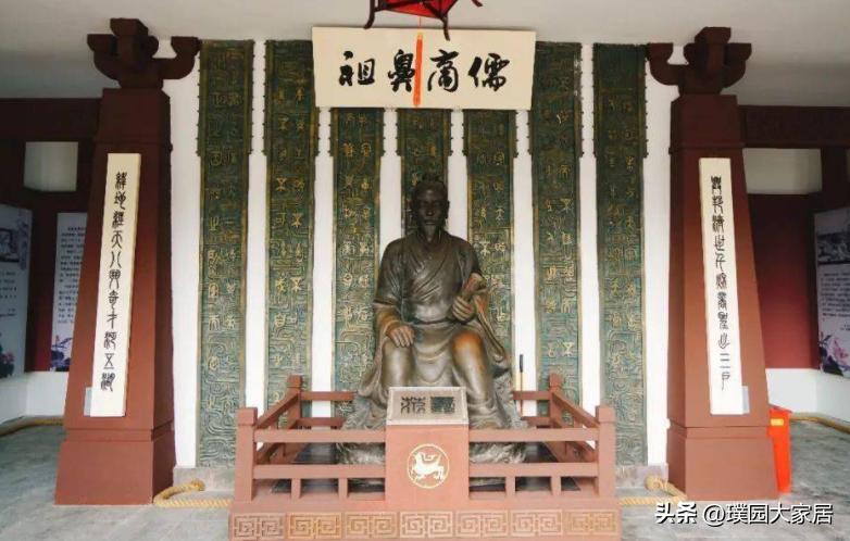 商圣财神范蠡,商圣范蠡是什么财神