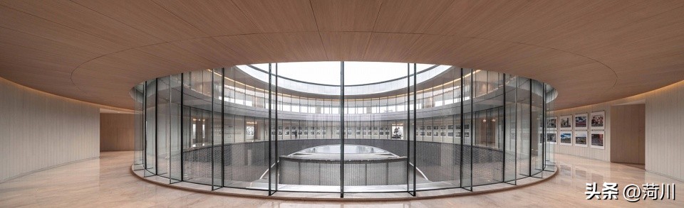 案例分享建业·蓝海郑风酒店综合体郑州上海日清建筑设计有限公司