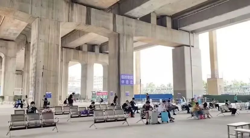 国内最高规格的机场,中国的硬核飞机