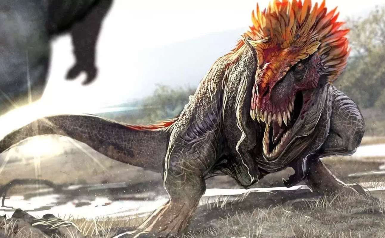 全球最大生命体活了近8000岁,世界上最大的生命体