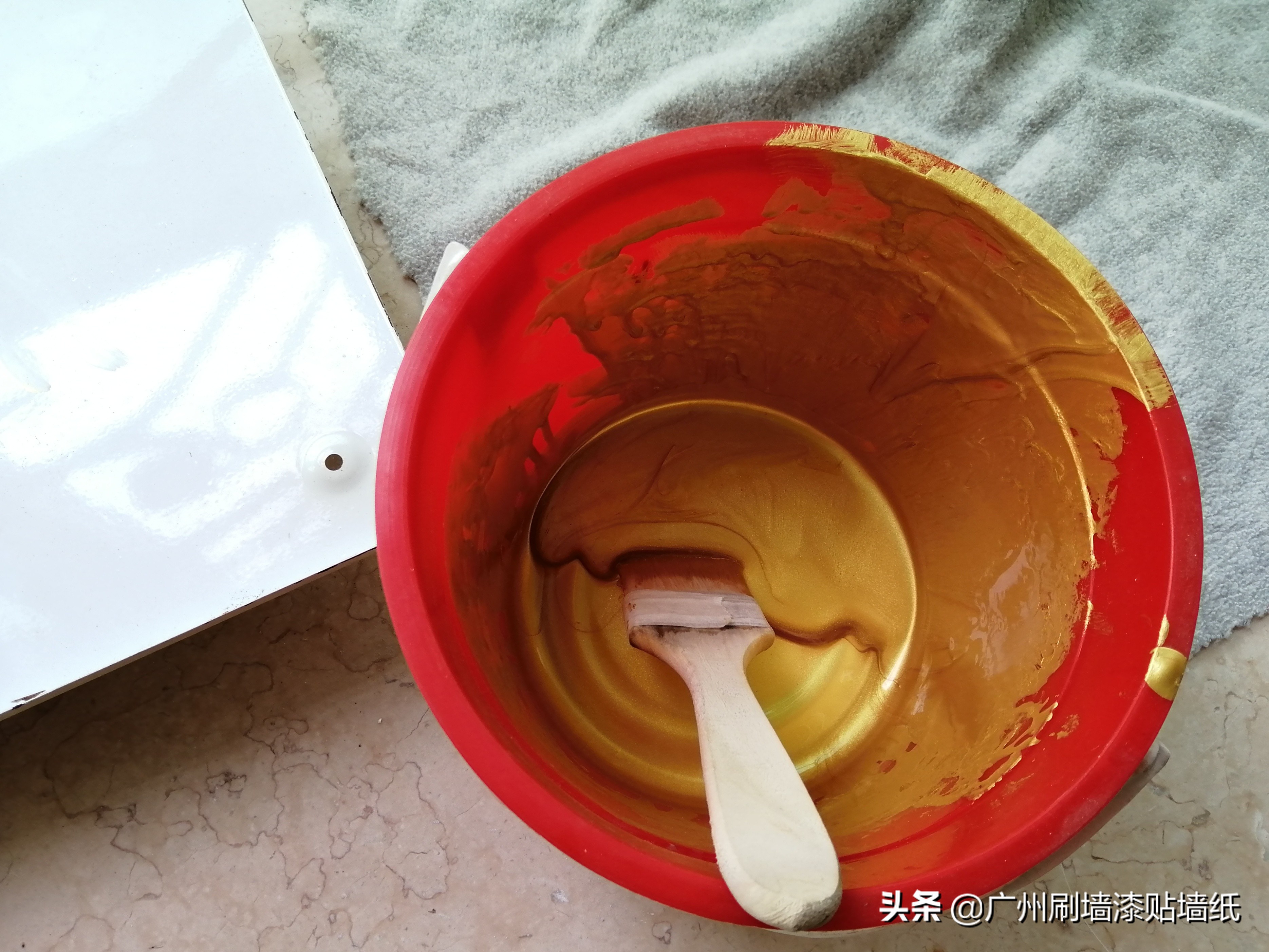 墙面漆怎么选基材,墙面漆十大品牌