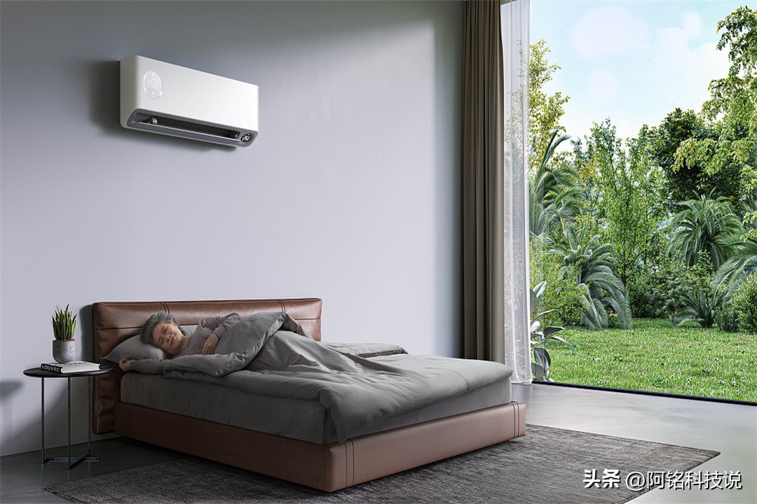 买空调定频与变频的区别,买空调变频比定频好