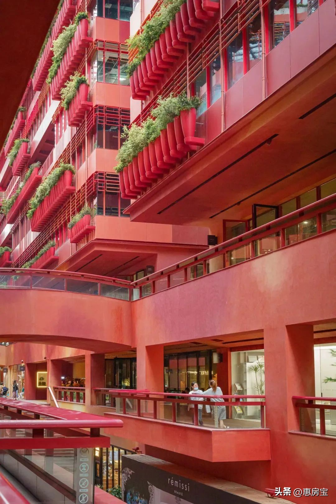 魔都2021年即将开业的二十个商场,魔都商业做得最好的商场