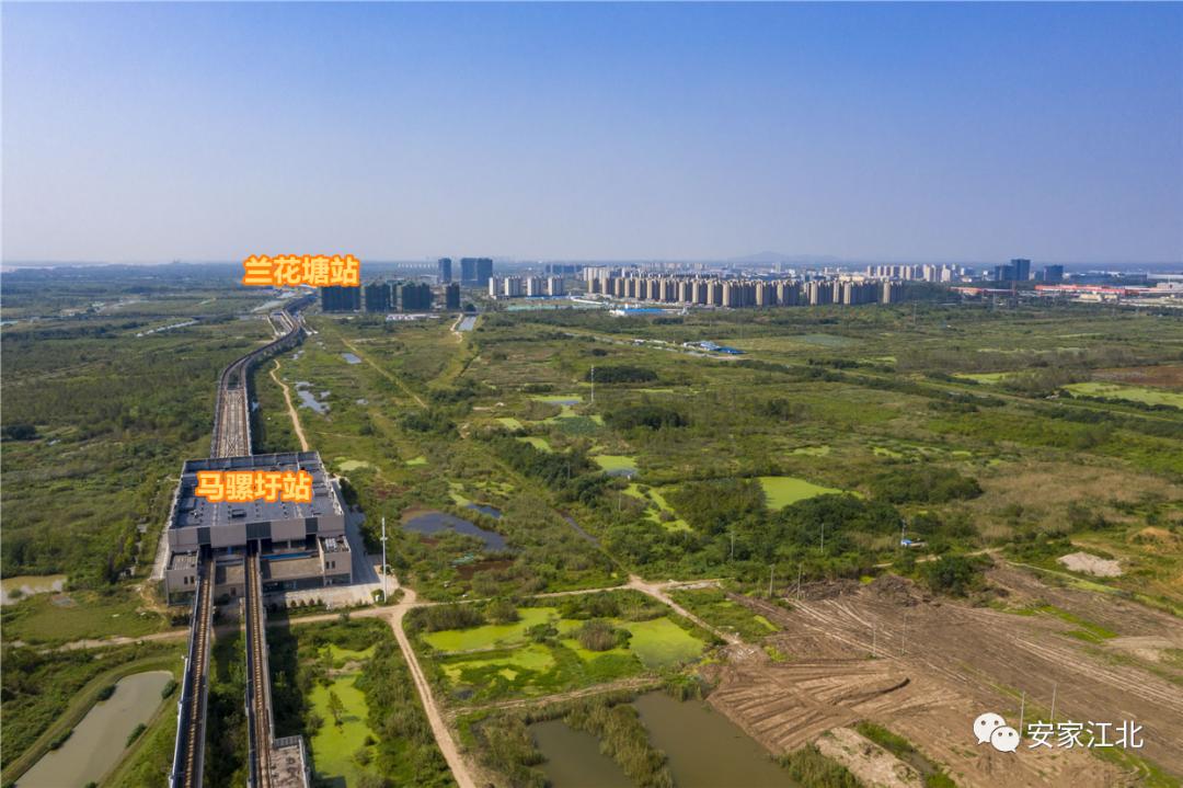 南京2023年要开通的地铁线,2030年南京都市圈地铁