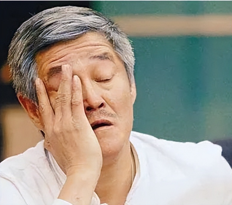 赵本山谈中国足球,中国队足球水深