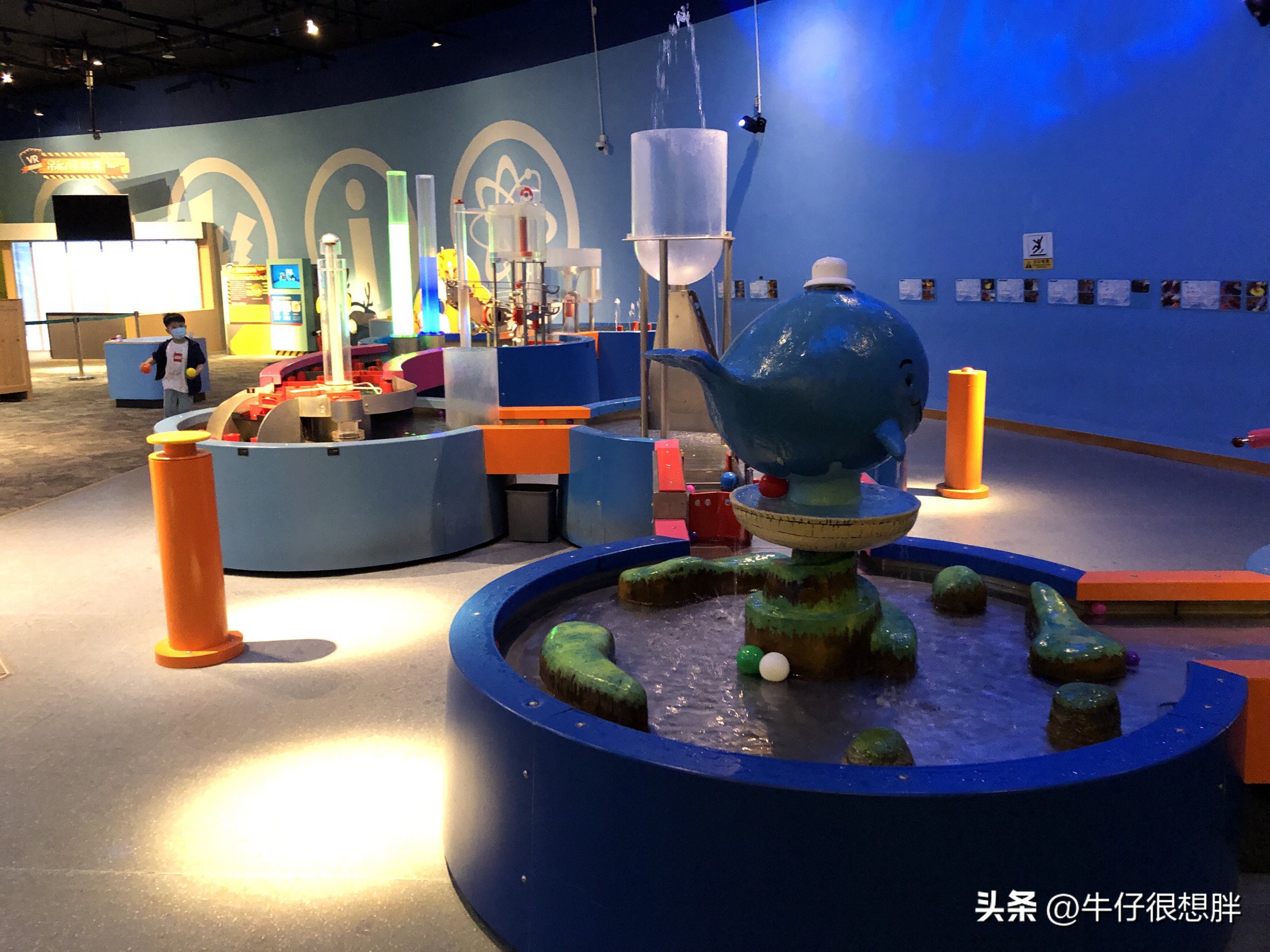 澳门遛娃5天自由行攻略,亲子游香港和澳门哪个更推荐