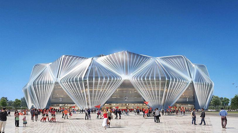 恒大广州足球场最新消息,广州恒大足球场最新进展