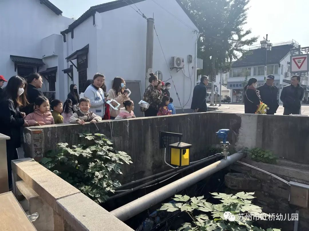 行西街古桥，探状元府邸