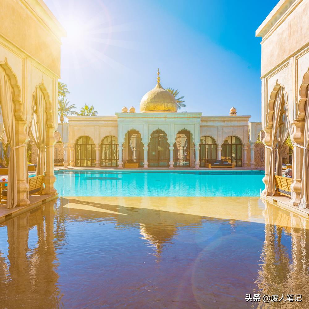 摩洛哥冷知识,摩洛哥七个冷知识