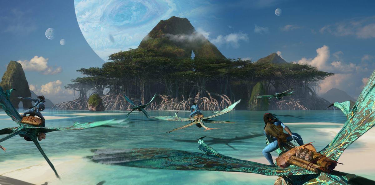 这才叫组建家庭影院!飞利浦B8967体验:真环绕杜比全景声回音壁