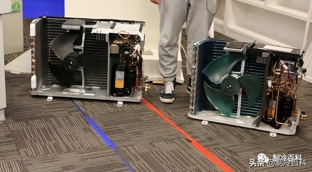 价格贵的空调和便宜的有什么区别,为啥不同品牌的空调价格不一样