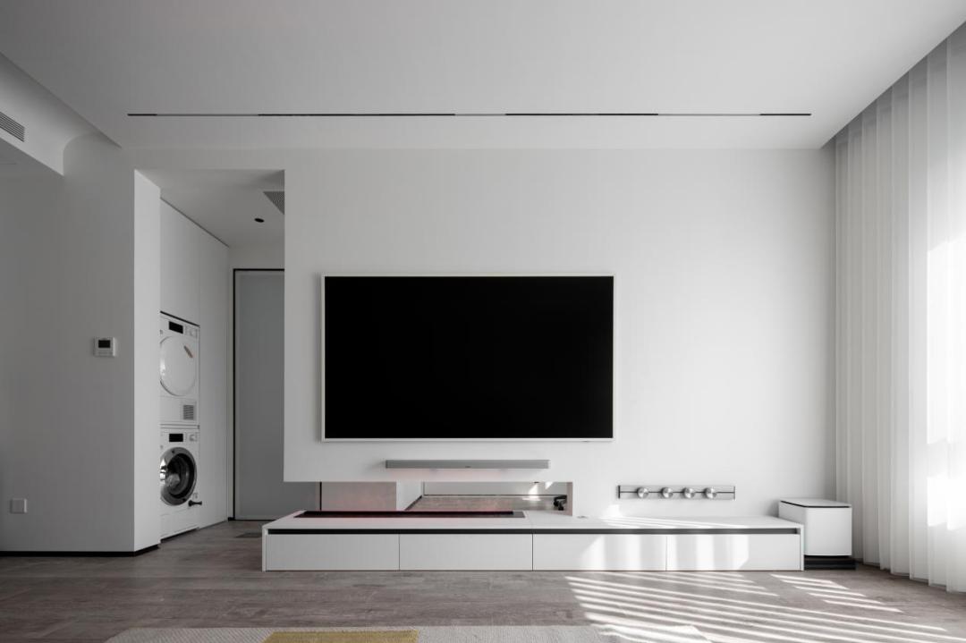 为什么越来越多的人都喜欢极简风,极简风真的省钱也能装出效果吗