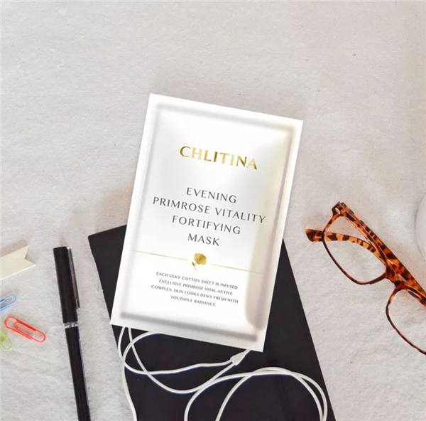 保持少女感护肤神器,保持紧致轮廓的秘密武器