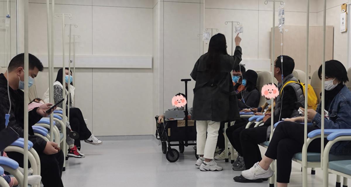 多地已出现流感与支原体交叉感染,流感和支气管肺炎交叉感染