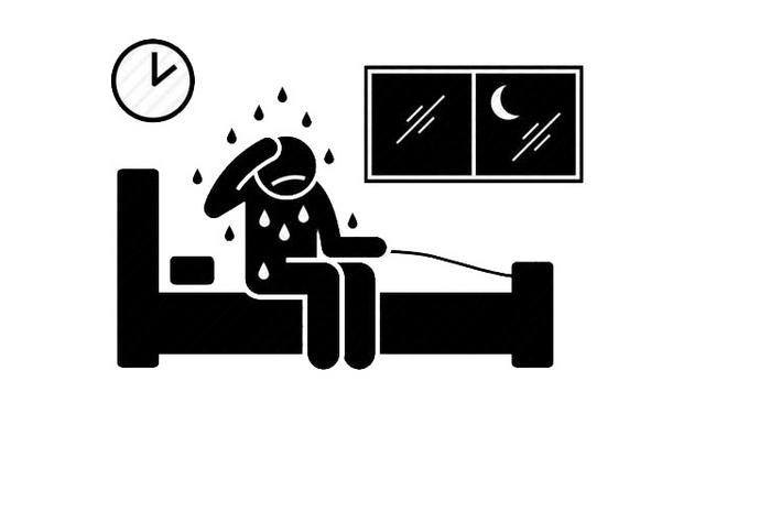 发烧时眼球胀疼热敷还是冷敷,发烧冷敷和热敷的正确用法