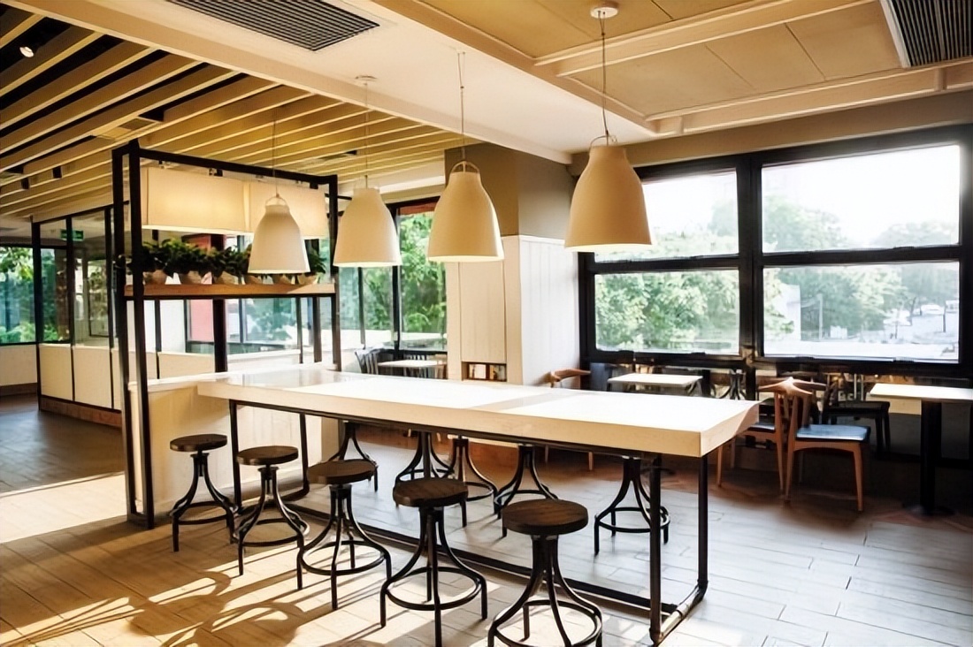 肯德基怎么用餐,肯德基全部菜单讲解