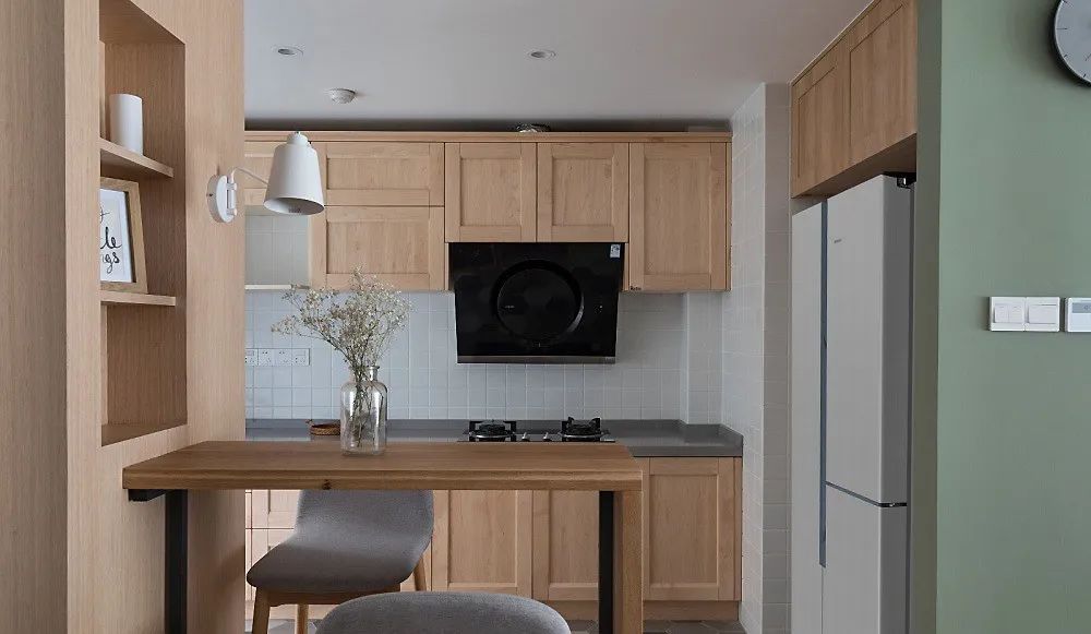 去客厅化是属于什么装修风格,现在流行去客厅化装修吗