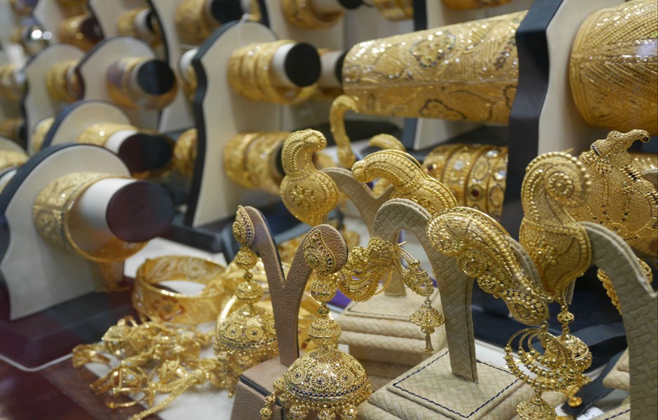 中世纪的黄金,现在全球最大的黄金产地