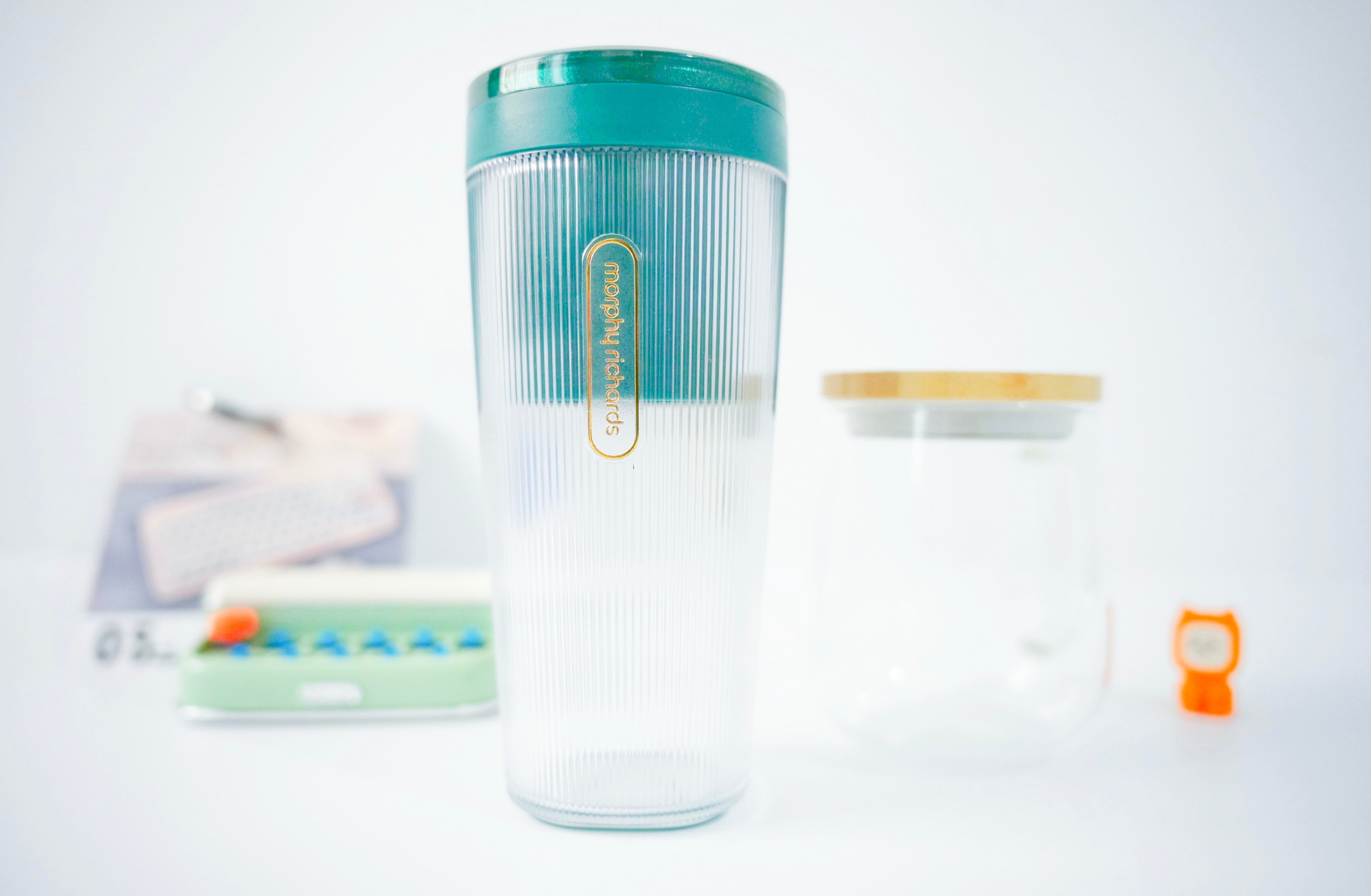 随时随地可以喝到鲜榨果汁,随时随地喝果汁和奶昔