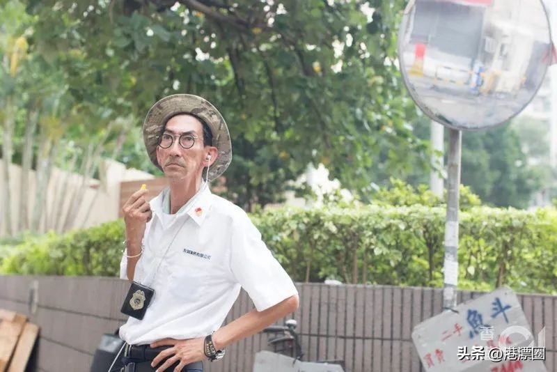 香港老一辈演员来大陆,老一辈香港明星现身综艺节目