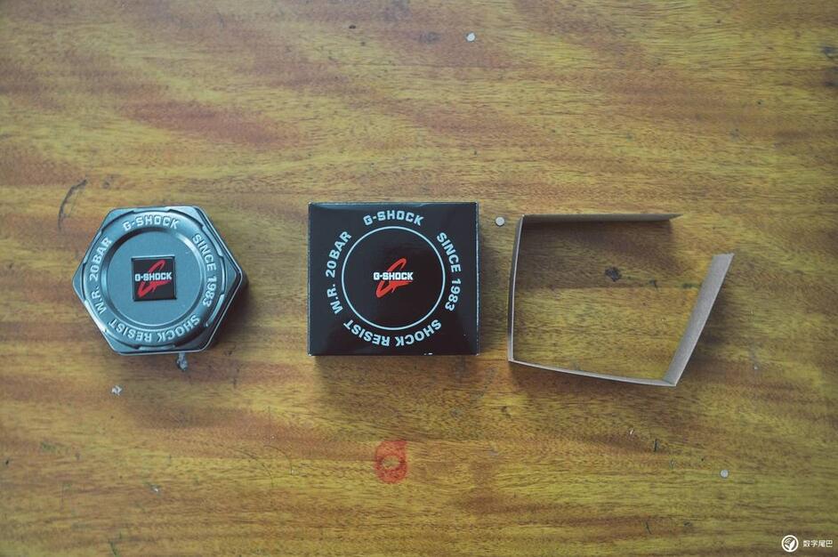 卡西欧g-shock140小表眼,卡西欧g-shock怎么调表