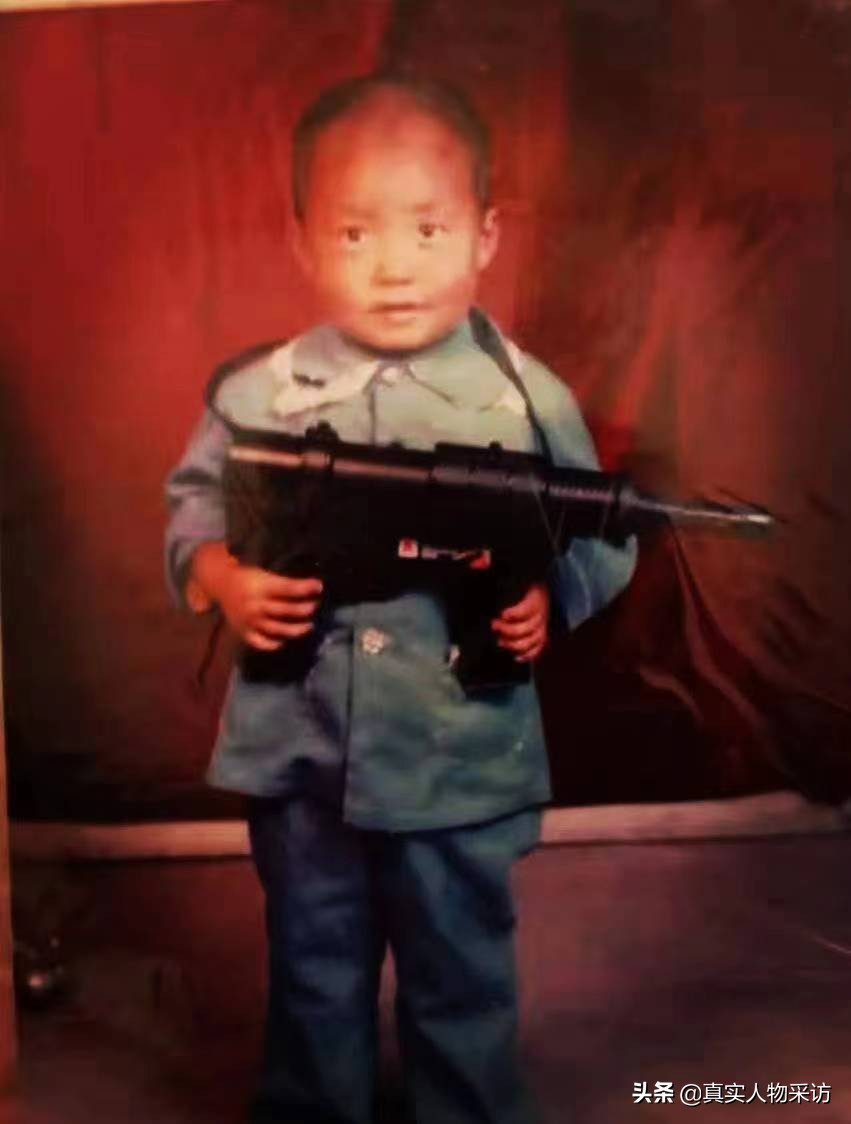 西北甘肃男孩在泰国大山支教五年,我陕西人