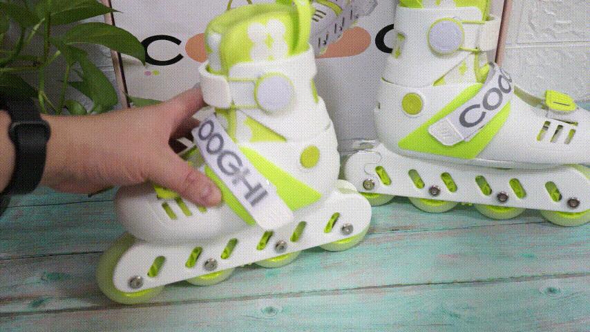 酷骑轮滑r1和r2哪个好,酷骑r2轮滑鞋介绍视频