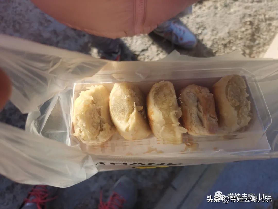 中国8条最美徒步路线带娃必去,发现一处幽静散步的好去处