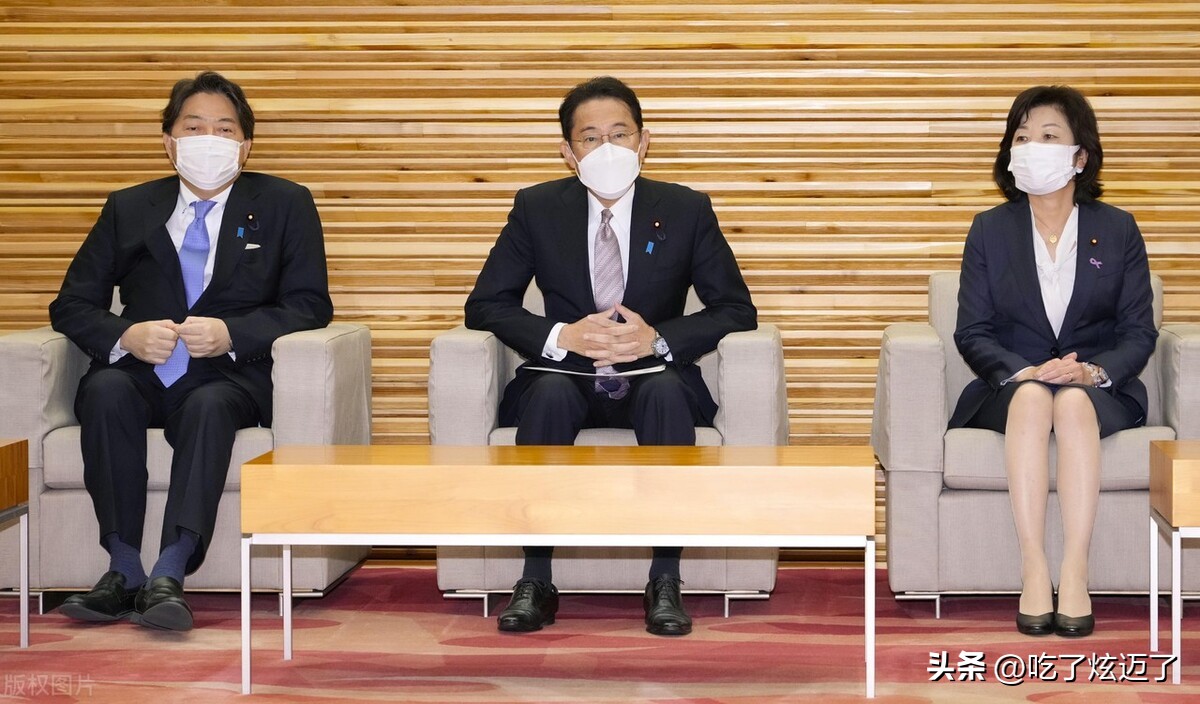 日本频频扩增军费，中国应当提前做好准备！