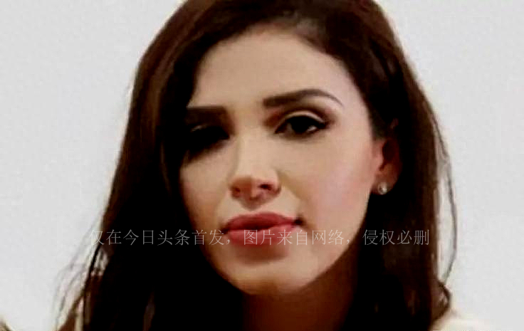 举办选妃大赛，钟爱大胸女，揭秘南美洲头号毒枭的真实生活