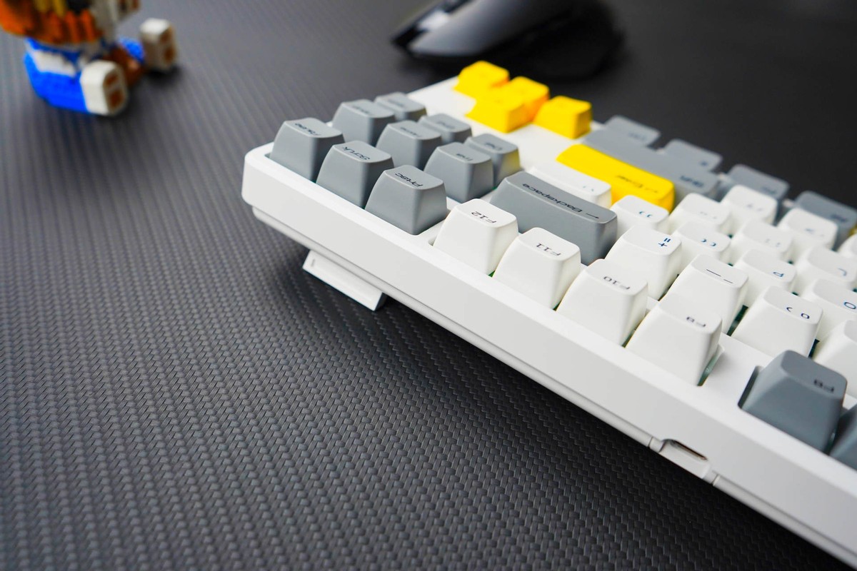 黑爵ak873好用吗,黑爵ak873键盘好用吗