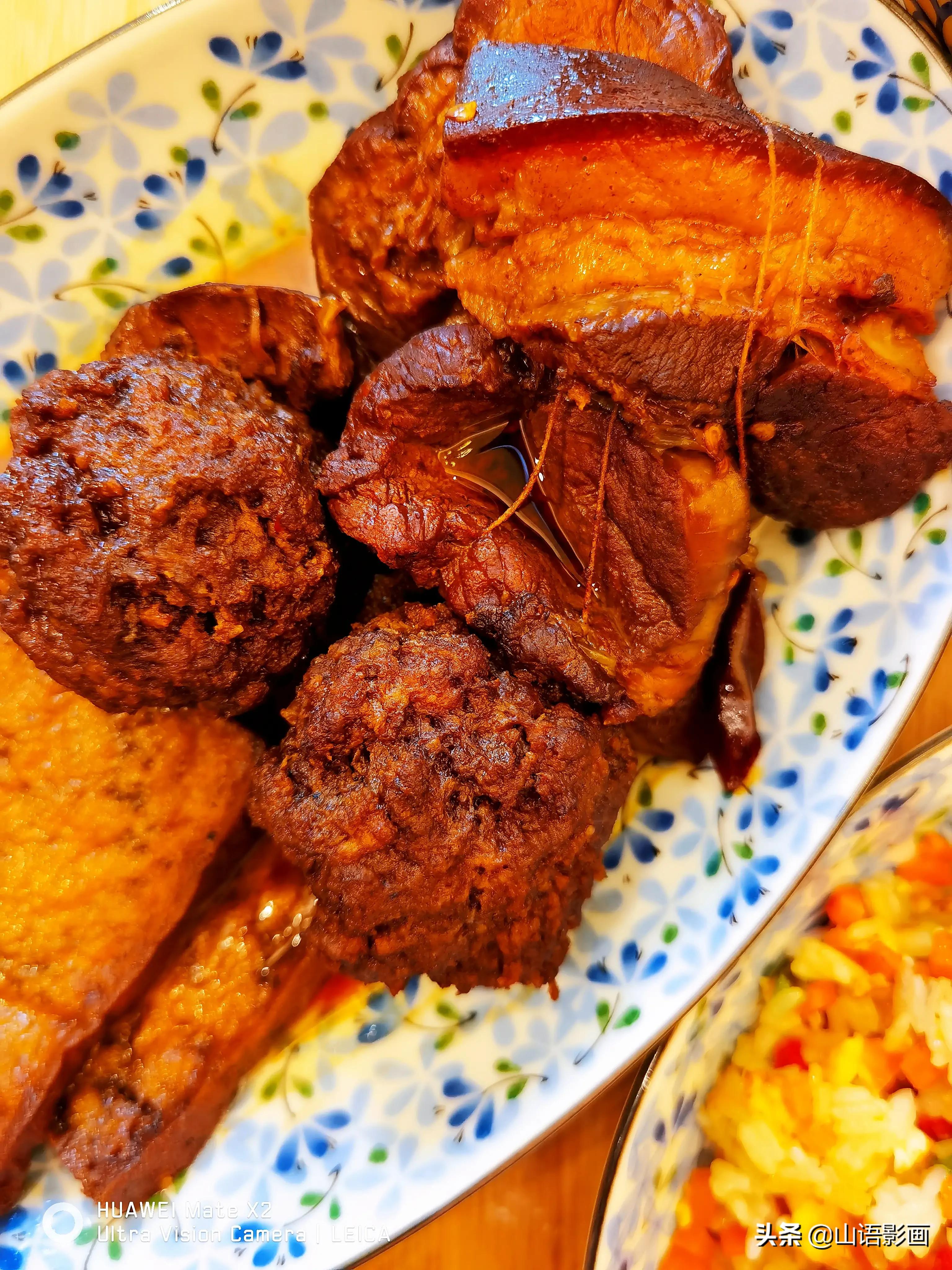 济南把子肉第一名,济南把子肉怎么做