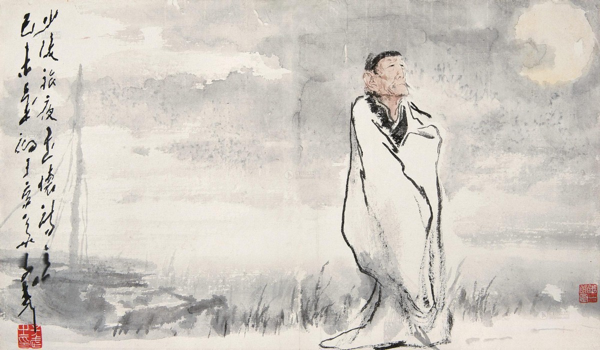 杜甫诗歌中的中国文化意象,杜甫的诗在文学史上的地位和影响