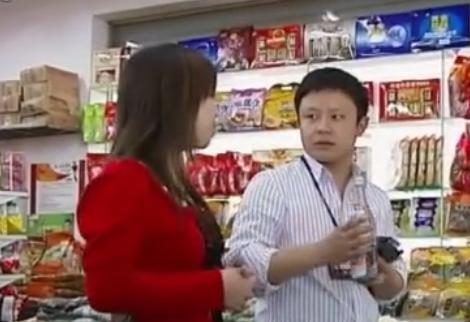 湖南女子被称酒仙在世千杯不醉,湖南千杯不醉的女孩