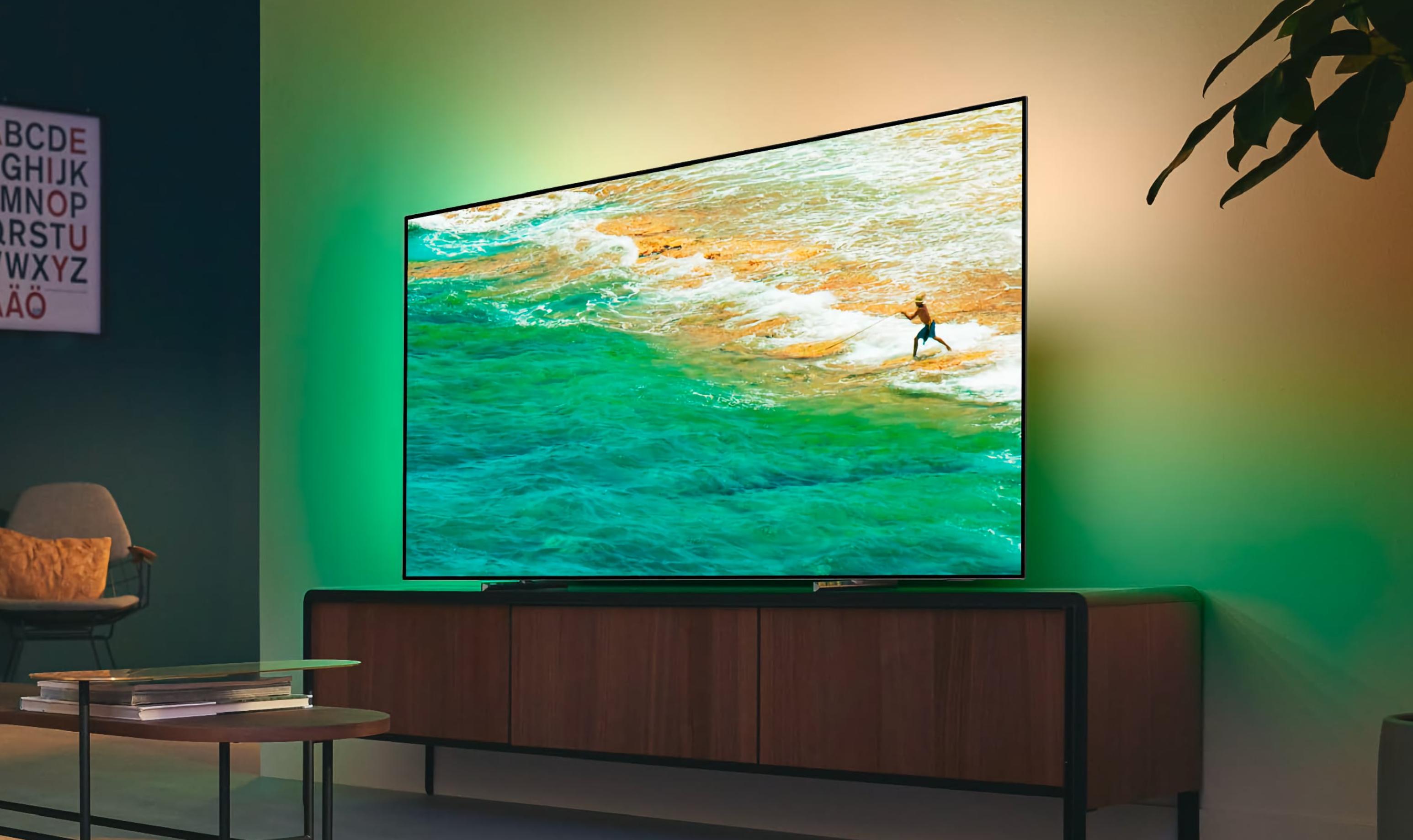 飞利浦哪款电视比较好,飞利浦跟国产电视哪个好