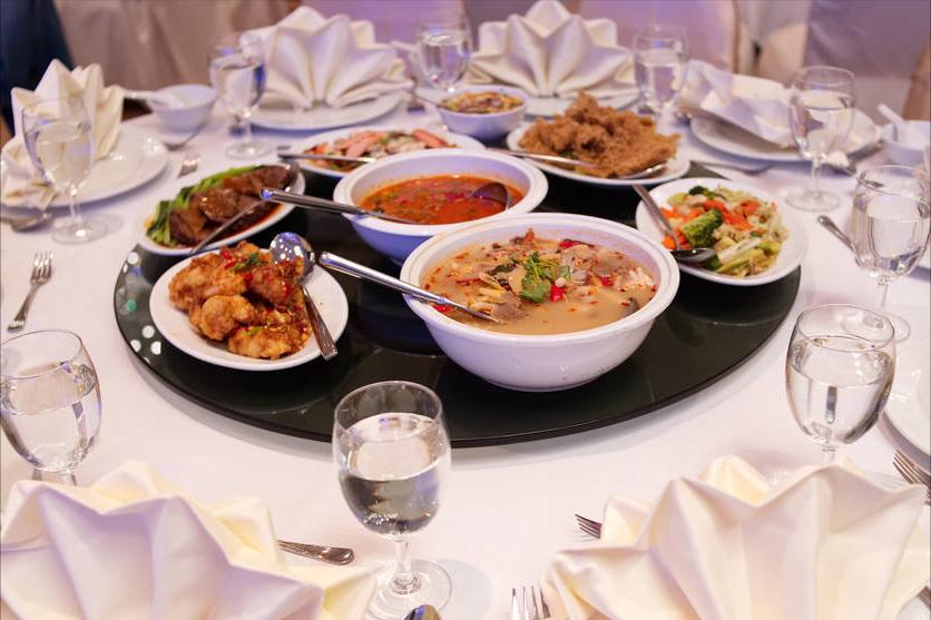 广东十大顶级宴,广东十大名宴菜单