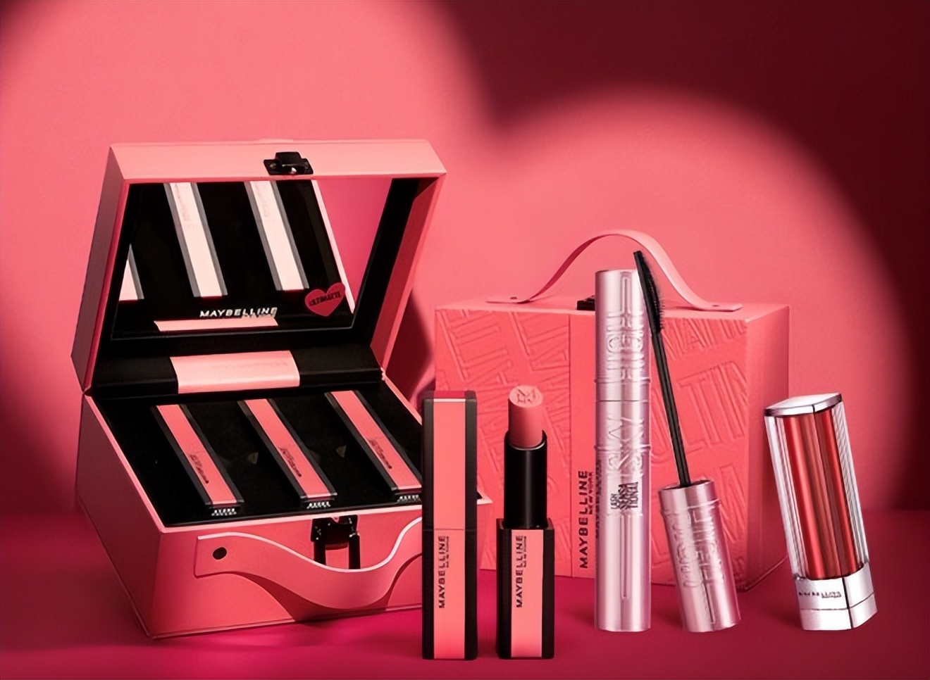 美妆2022趋势,美妆产品内卷