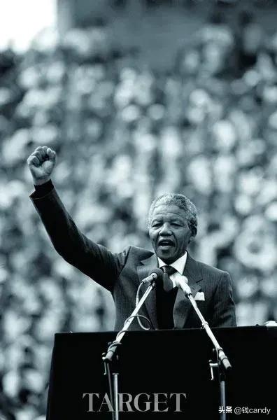 如果没有曼德拉南非会繁荣吗,如果没有乔布斯世界会怎样