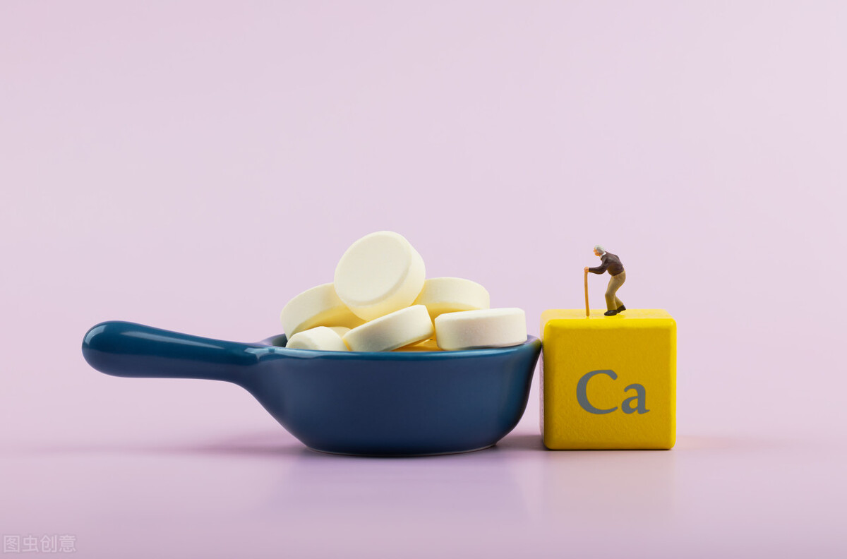 老年人怎么补钙不便秘,老年人缺不缺钙要做哪些检查