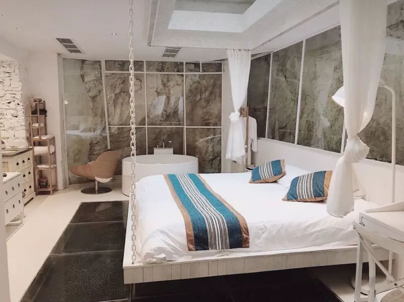 上海附近小岛最便宜的民宿,上海周边海边民宿