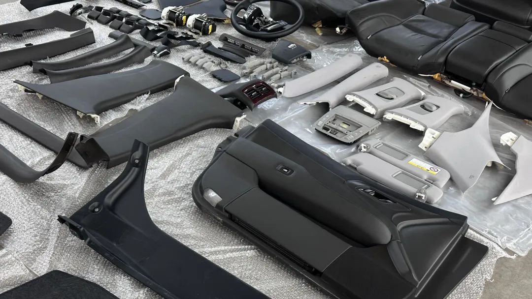 大修过的12代皇冠还值得购买吗,14代皇冠回炉重造全过程