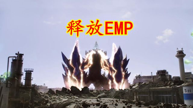 德凯奥特曼01：斯菲亚打破7年和平，新的光德凯奥特曼诞生