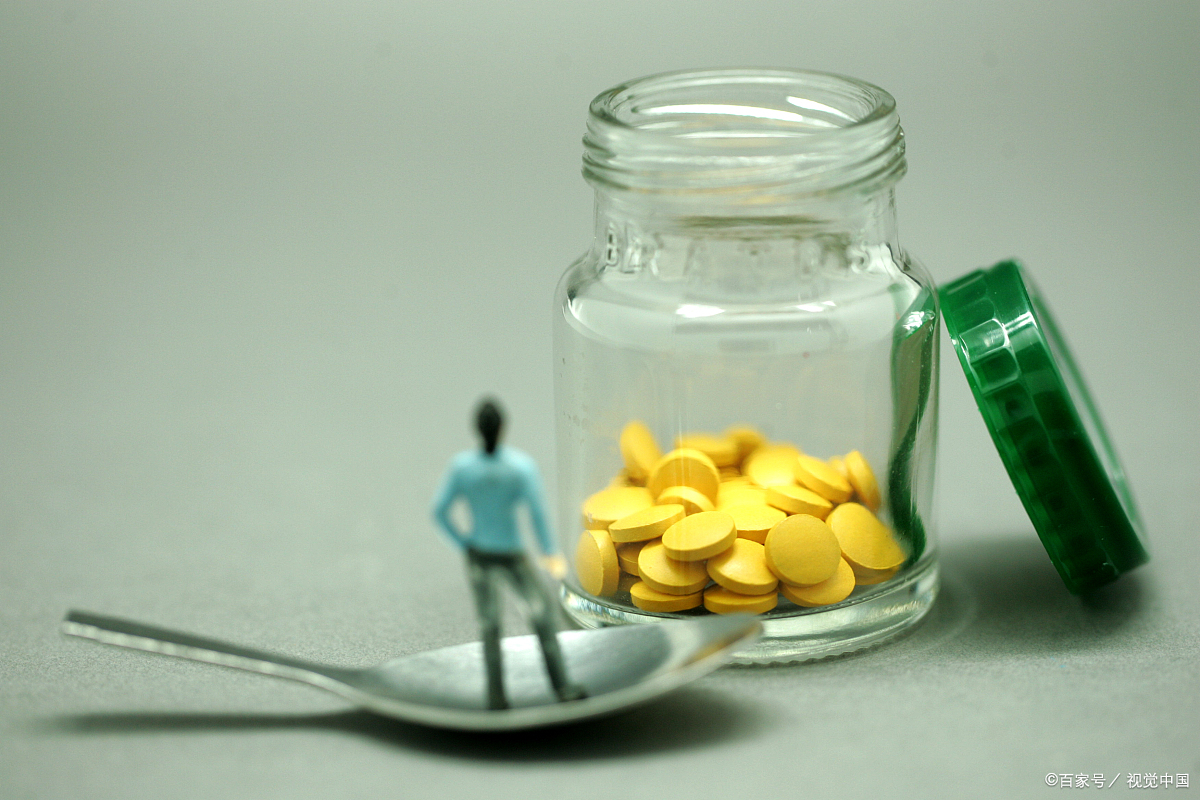 为什么吃很多药都有副作用,各种药吃了都有副作用怎么办