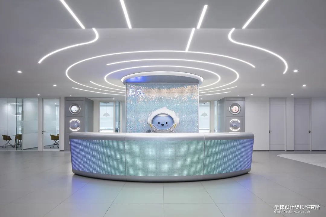 2022年全球室内设计top10,法国巴黎dna设计大奖含金量