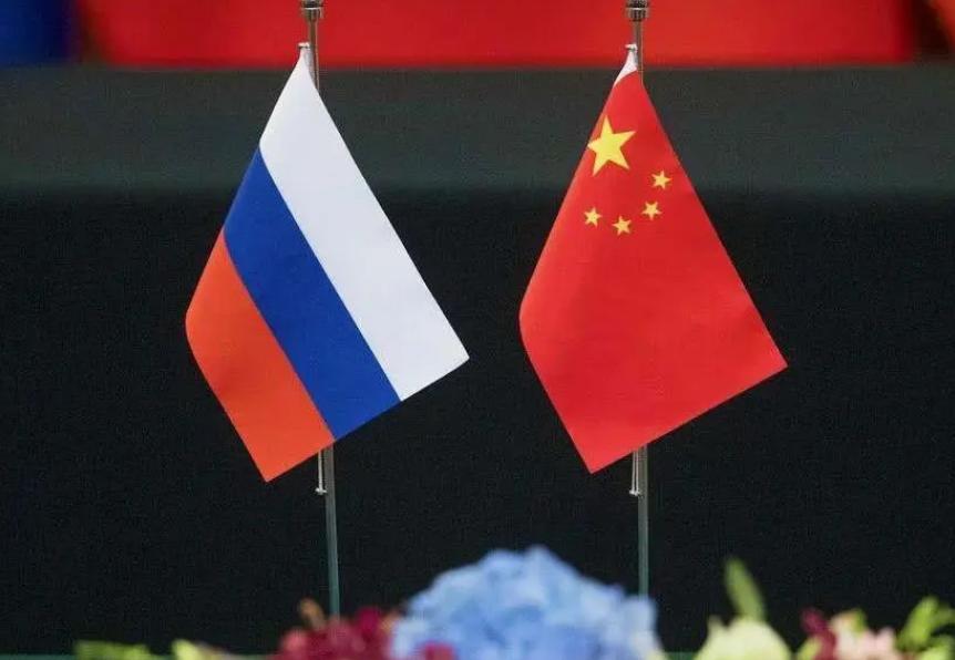 俄罗斯与南海最新消息外交部,中国对俄态度最新消息