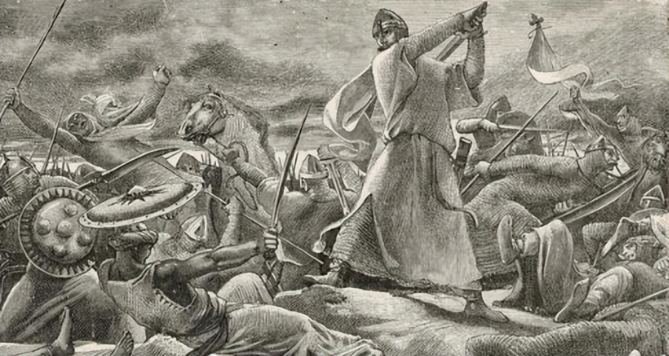 英国与法国的战争最后谁赢了,英国法国大战谁赢了