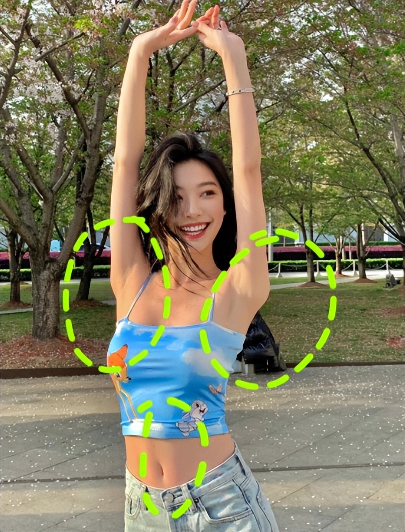 脱毛全攻略｜夏日不脱毛，人间猕猴桃