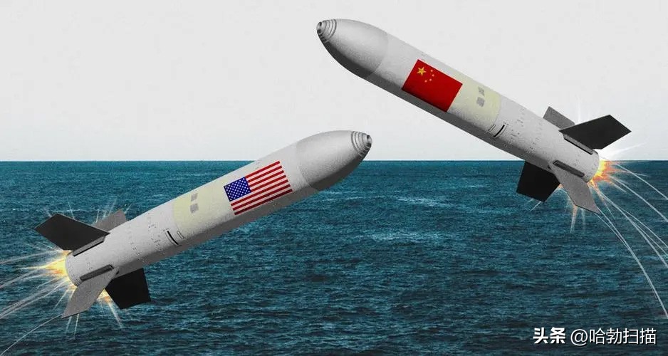 布林肯来访，无法改变新冷战的局面，中美都在各自为自己争取时间