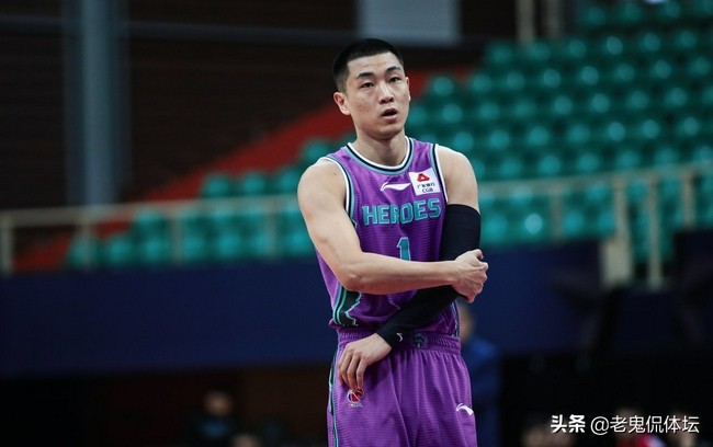 高诗岩开始做年终总结，一番话颇有深意，为重返辽篮提前做准备？