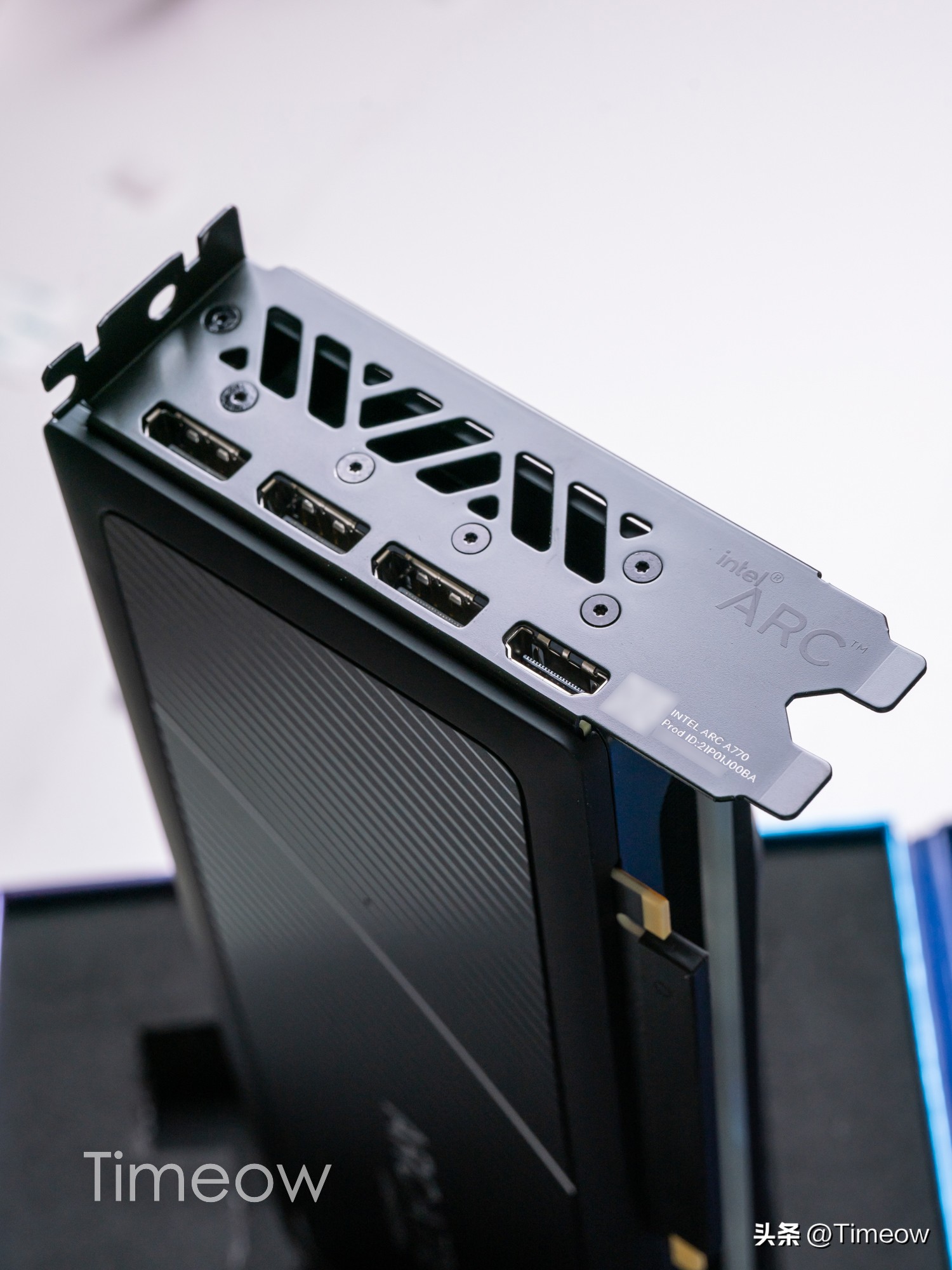 intelarca770优缺点,蓝戟intelarca770怎么样